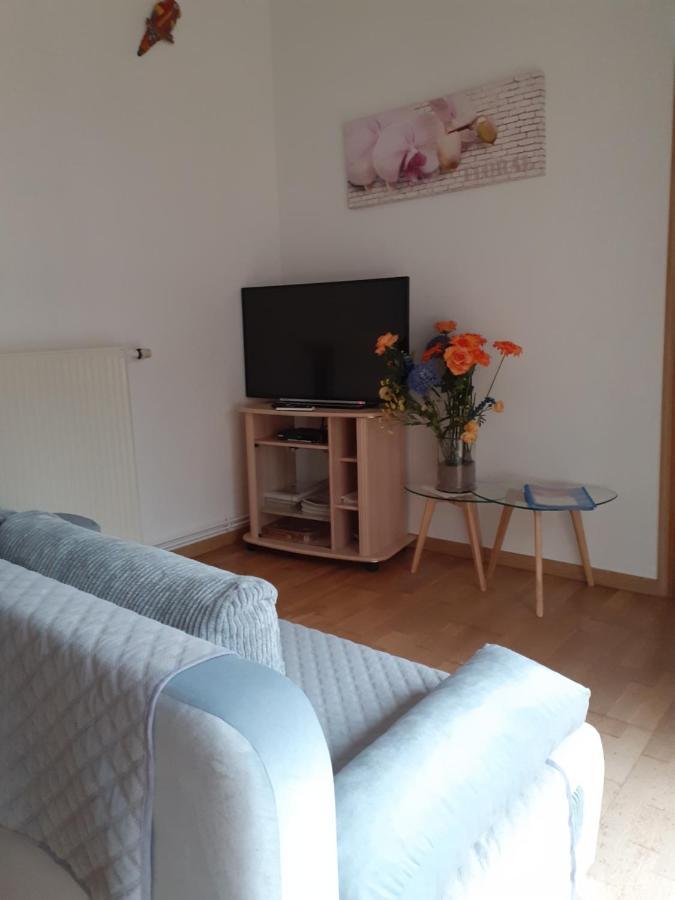 Charmant Loft A La Campagne,Hauts De France ,Somme Rubempre Luaran gambar