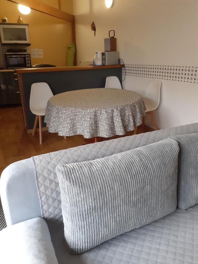 Charmant Loft A La Campagne,Hauts De France ,Somme Rubempre Luaran gambar